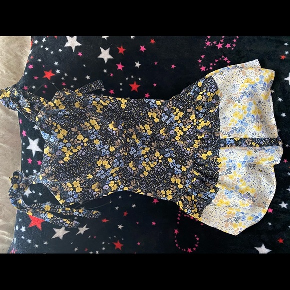 Floral dress - Picture 2 of 3